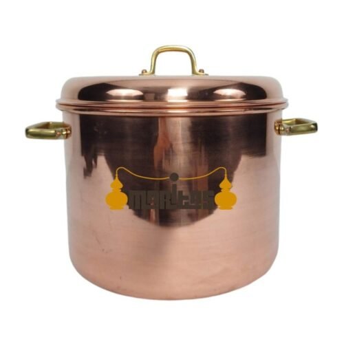 Gluds katls 16 litri
