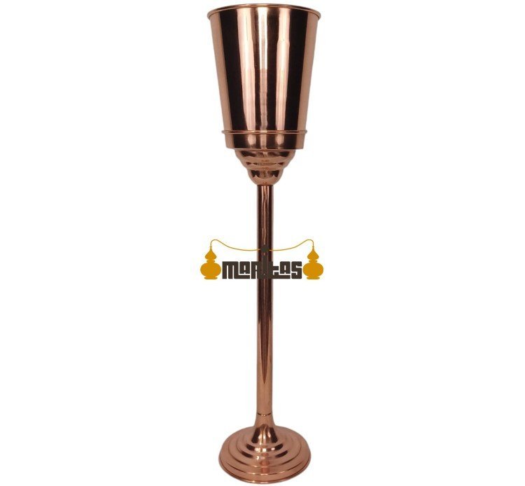 Slow Copper Mixer 2.5 L - Image 5