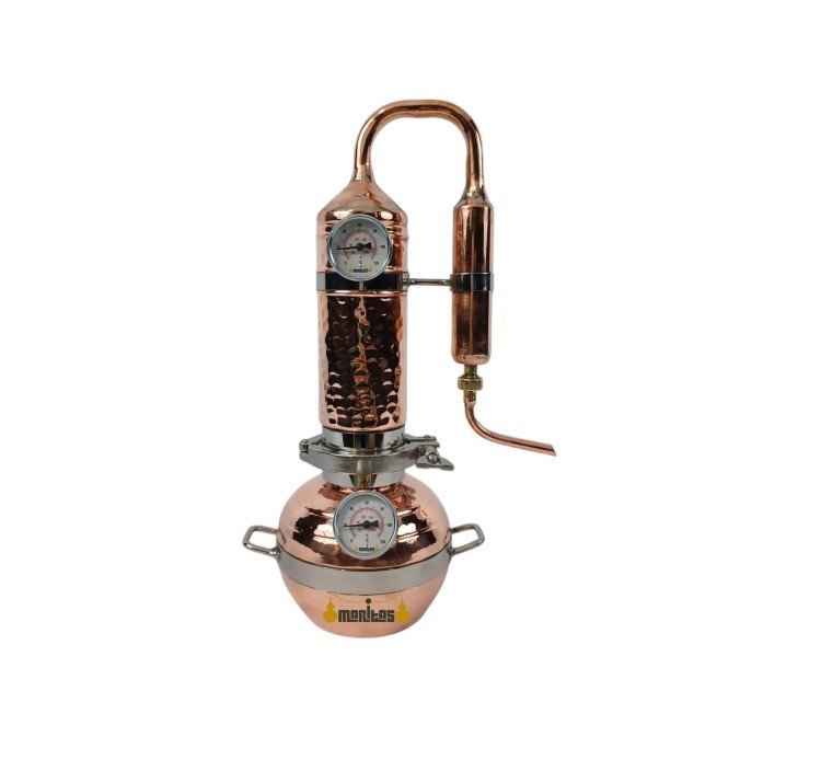 5 Liters Multifunctional Alembic - Image 13