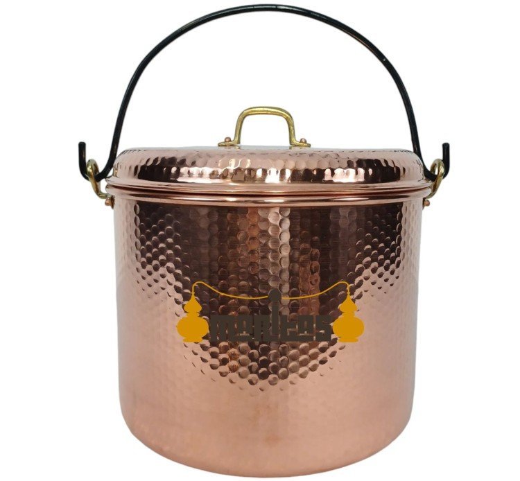 Copper Dispenser 8 L - Image 15