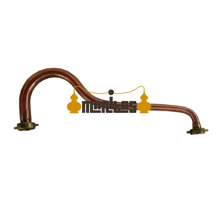 20 Liters Rotating Column Alembic COMPLETE - Image 6