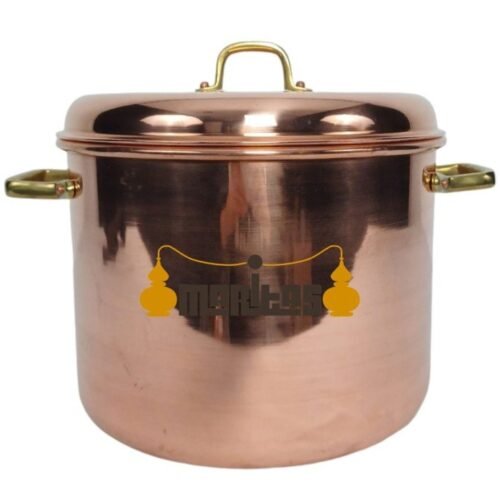 Gluds katls 20 litri