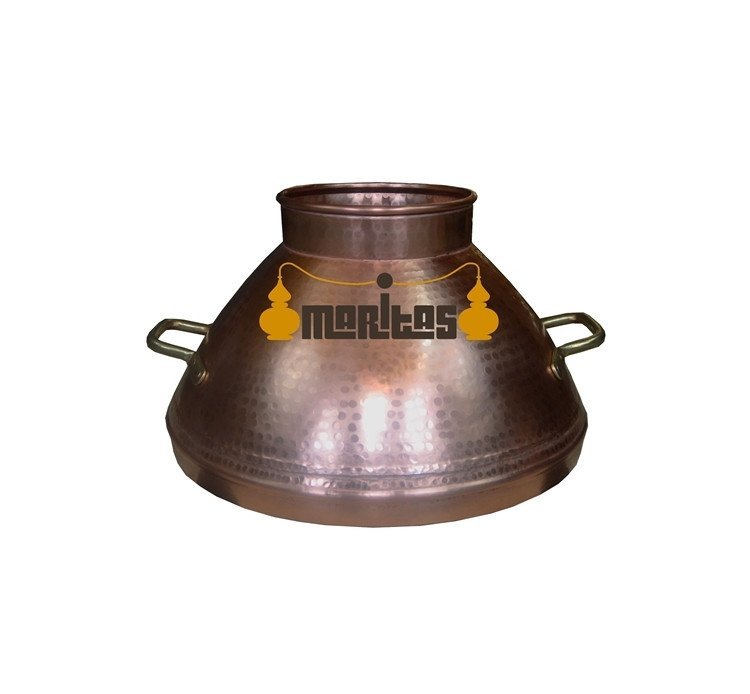 200 Liters Steam Alquitara - Image 3