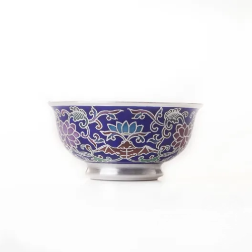 Krūze # 20327, Jingdezhen porcelāns, roku apgleznošana, 82 ml.