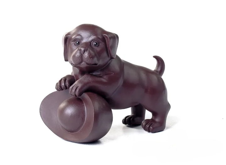 Teapet # 19796, māls