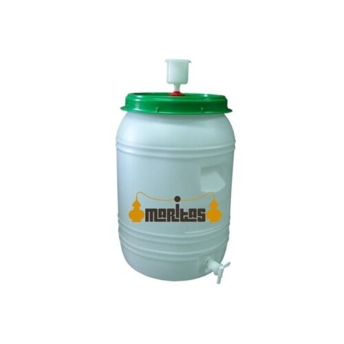 Raudzēšanas muca 210 litri