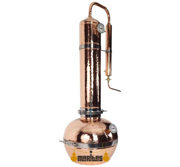 30 Liters Multifunctional Alembic - Image 3