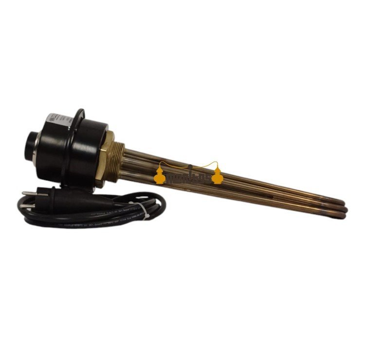 3000W Electric Resistance - Image 2