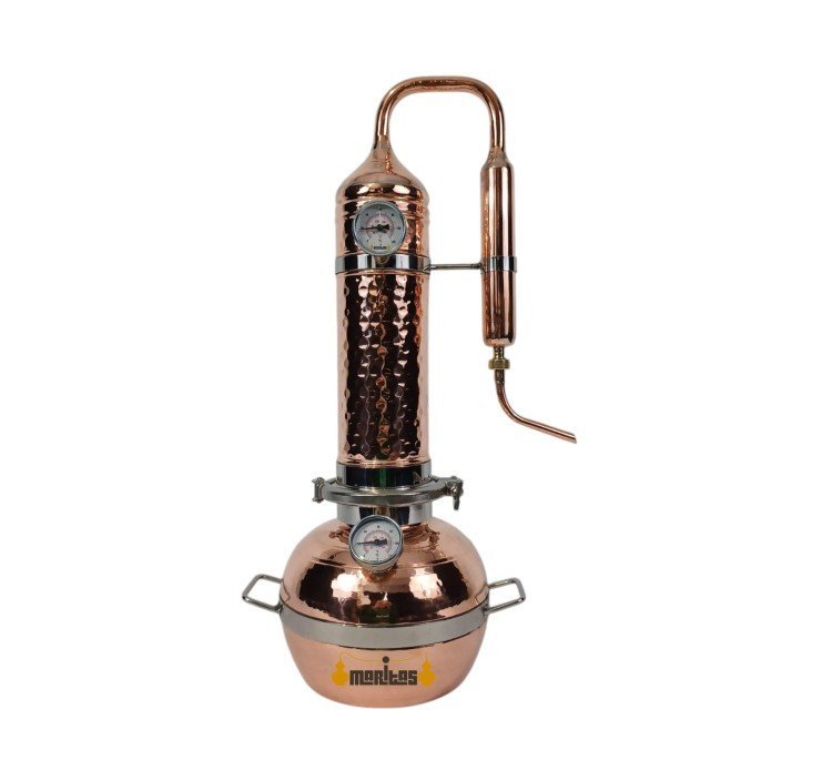 2 Liters Multifunctional Alembic - Image 8