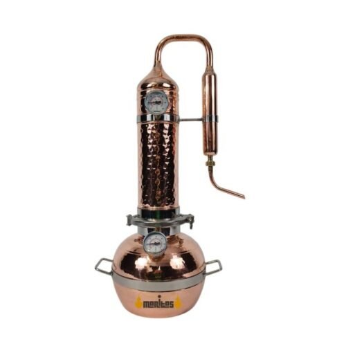 5 Liters Multifunctional Alembic
