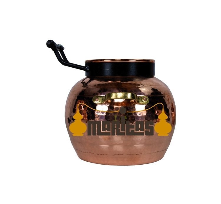 5 Liters Rotating Column Alembic - Image 3