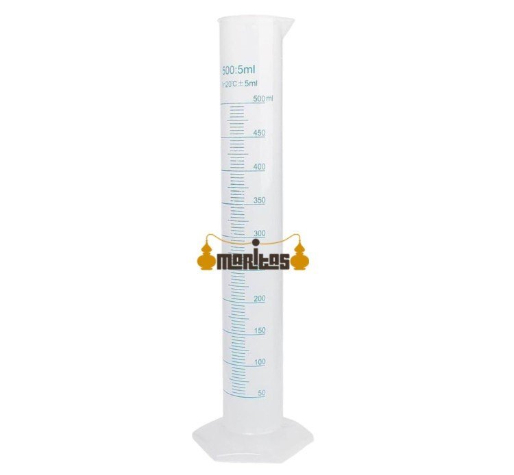 Liela spirtometra statīvs + divu skalu spirtometrs - Image 19