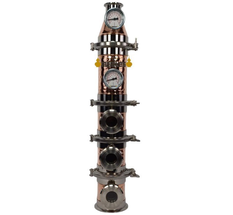 60 L Modular ELECTRIC RECTIFIER Alembic - Image 7