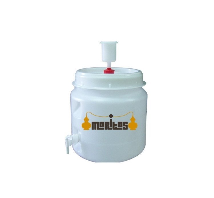120 liters Fermentation Barrel - Image 8