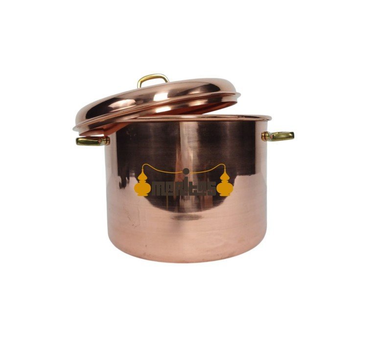 8 liters Smooth Pot - Image 2