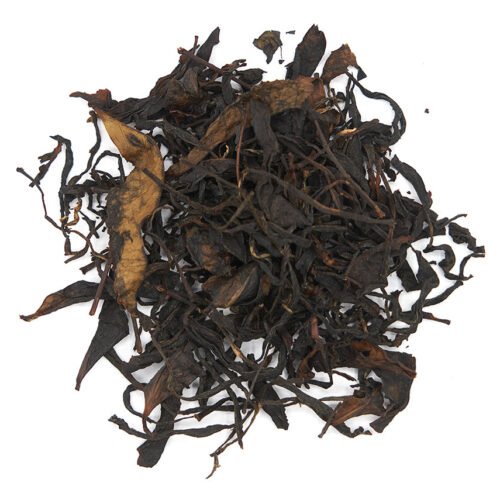 Pemeri – Gruzijas Gaba sarkanā tēja, 50 g