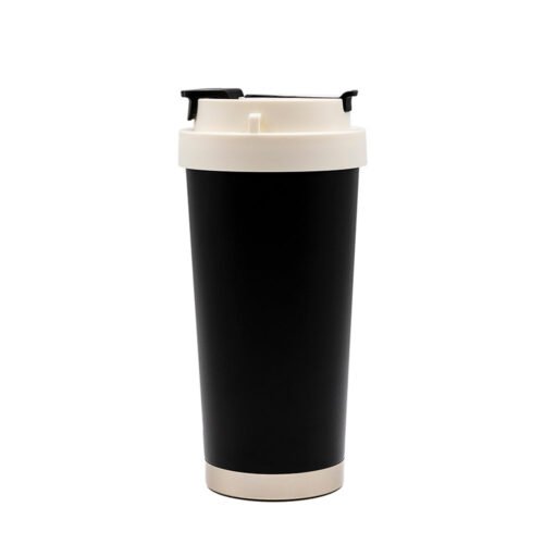 Termoss, pusnakts melns # 94537, 450 ml