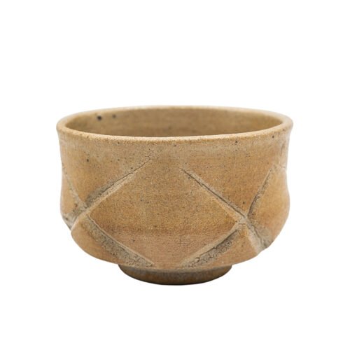 Vintage Matcha bļoda (Chawan) # 95122