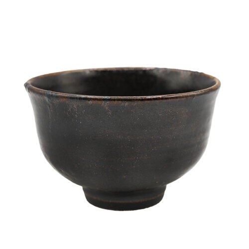 Vintage Matcha bļoda (Chawan) # 95124