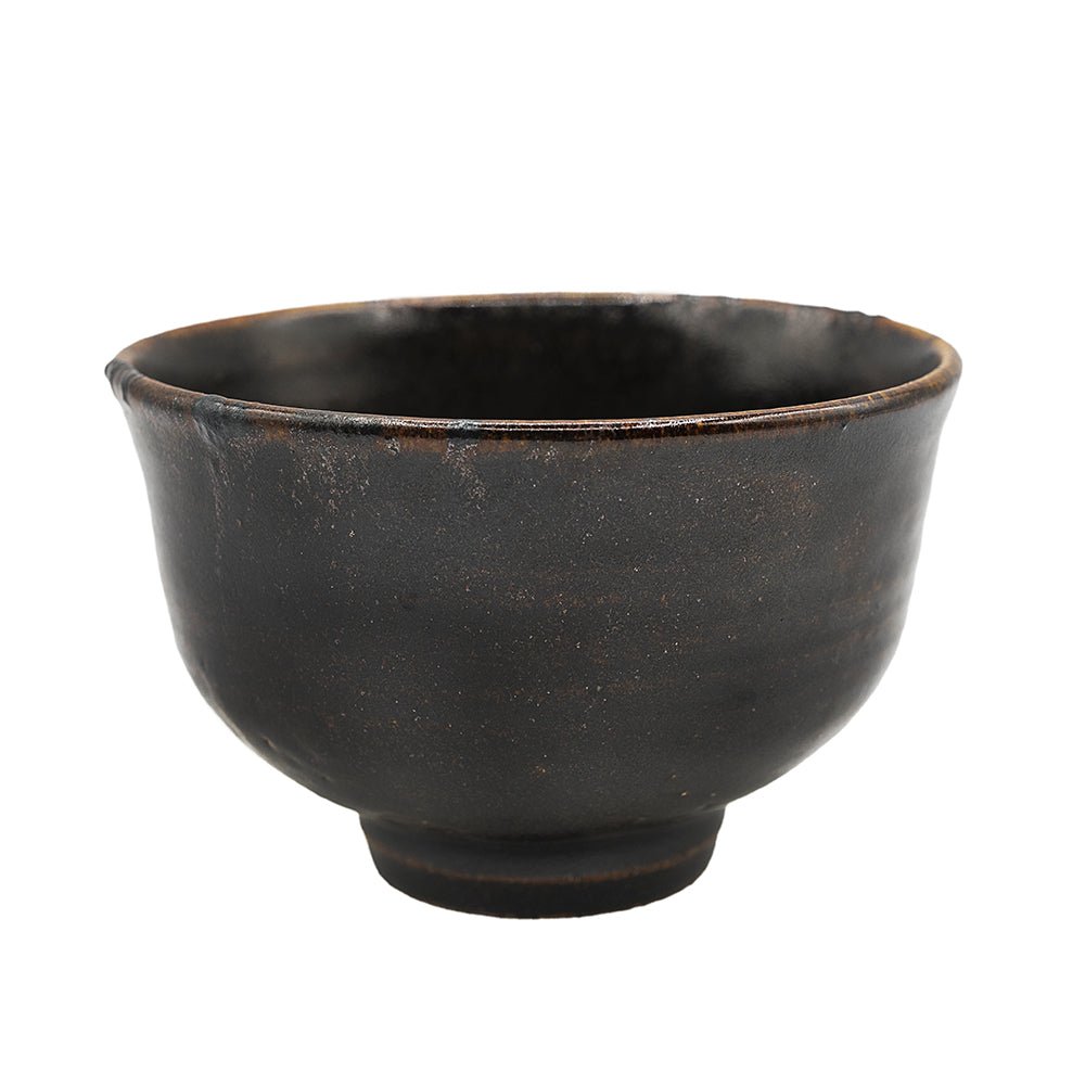Vintage Matcha bļoda (Chawan) # 95124