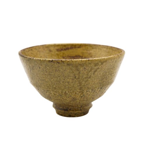 Vintage Matcha bļoda (Chawan) # 95130