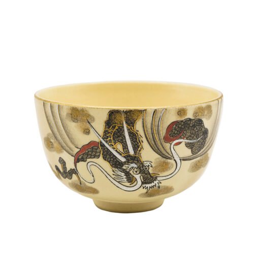 Vintage Matcha bļoda (Chawan) # 95132
