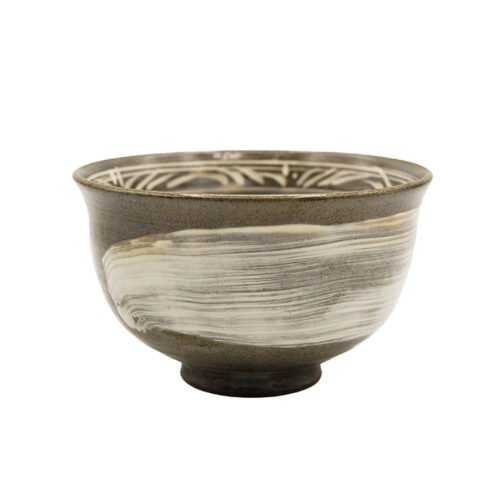 Vintage Matcha bļoda (Chawan) # 95135