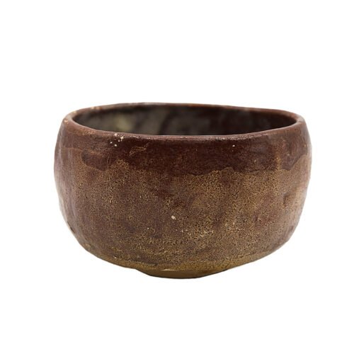 Vintage Matcha bļoda (Chawan) # 95137