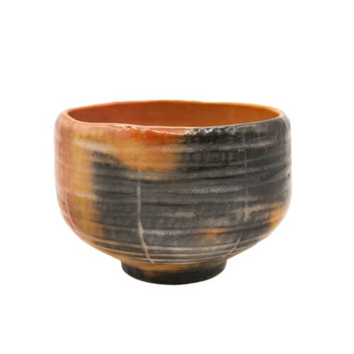 Vintage Matcha bļoda (Chawan) # 95140