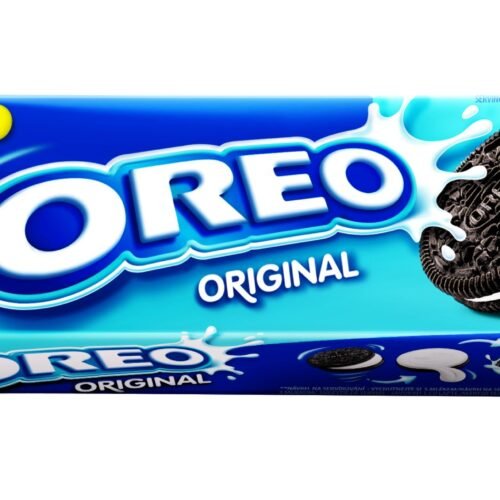 OREO Original cepumi 66g