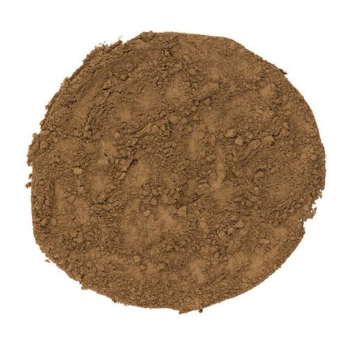 HOJICHA pulveris – grauzdētas japāņu tējas pulveris, 50 g