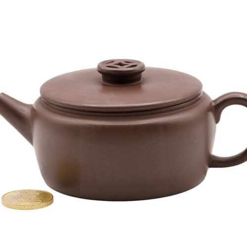 Han Wa Yixing tējkanna # 93619, 160 ml