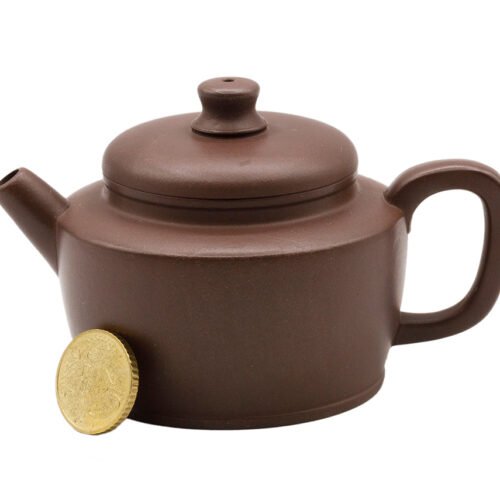 Yixing tējkanna # 93620, 160 ml