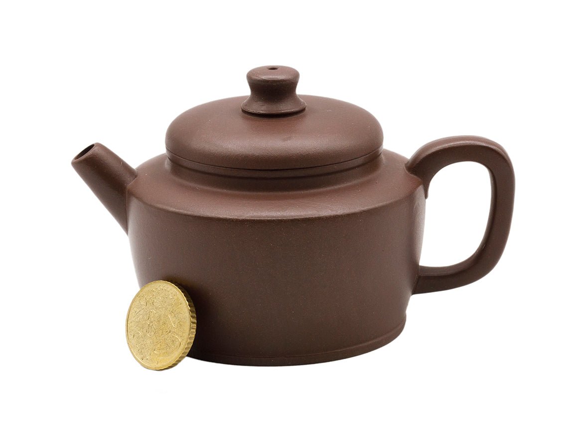 Yixing tējkanna # 93620, 160 ml