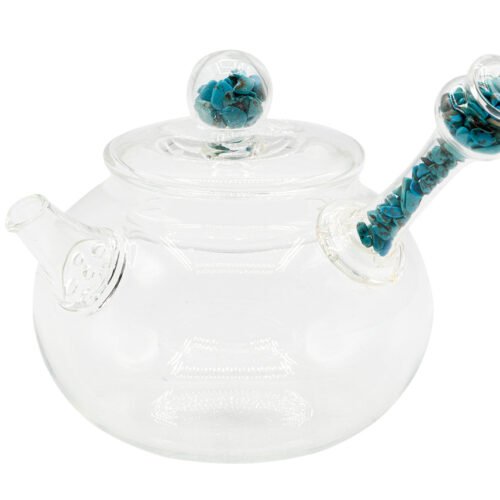 Tējkanna # 93392, 180 ml