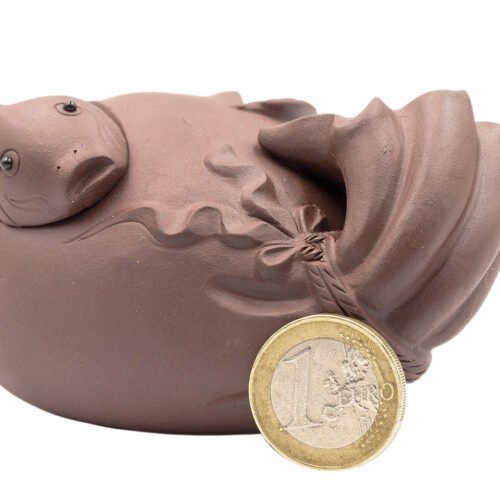 Katru gadu ir zivs, otrais Teapet # 91152