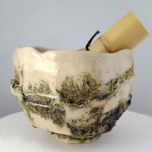 Chikara Matcha bļoda # 94376, 375 ml