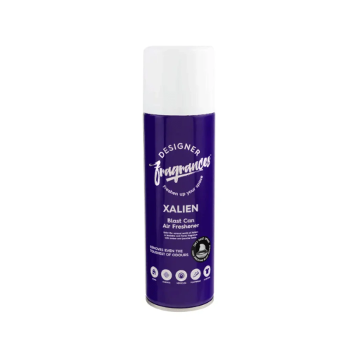 DESIGNER FRAGRANCES Xalien gaisa atsvaidzinātājs 300ml