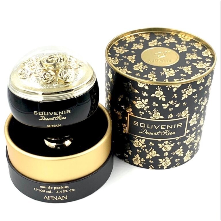 Afnan Souvenir Desert Rose