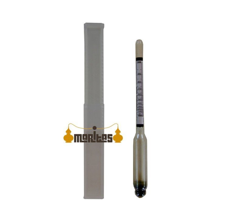Large Alcoholmeter Support - Image 11