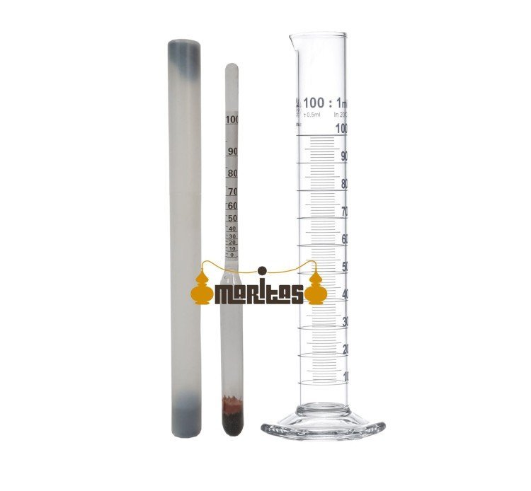 Copper Filter Funnel - Image 17