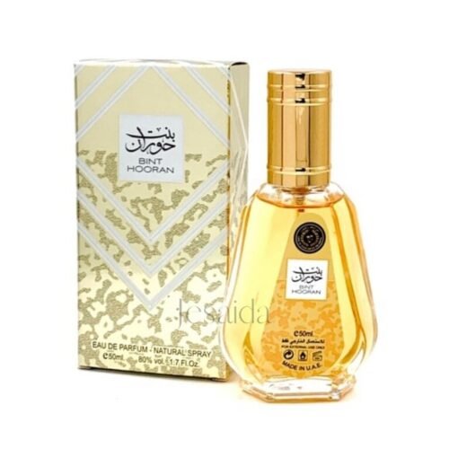 Ard Al Zaafaran Bint Hooran 50ml