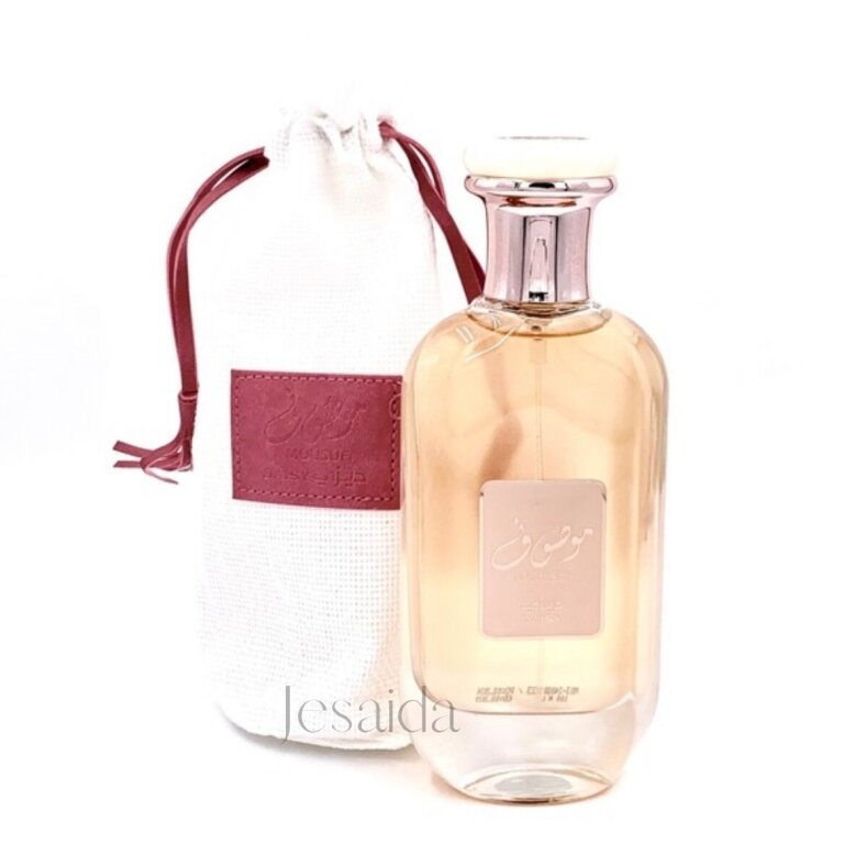 Ard Al Zaafaran Mousuf Daisy 2ml