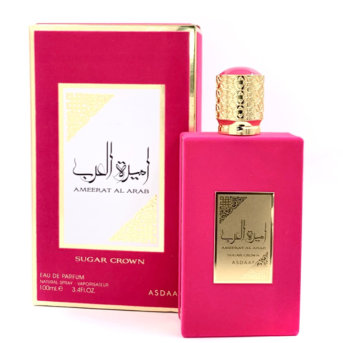 Asdaaf Ameerat Al Arab Sugar Crown