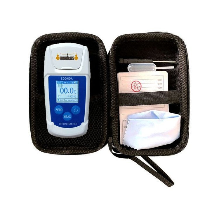 Autorefractometer Optometry 32% 55% - Image 2