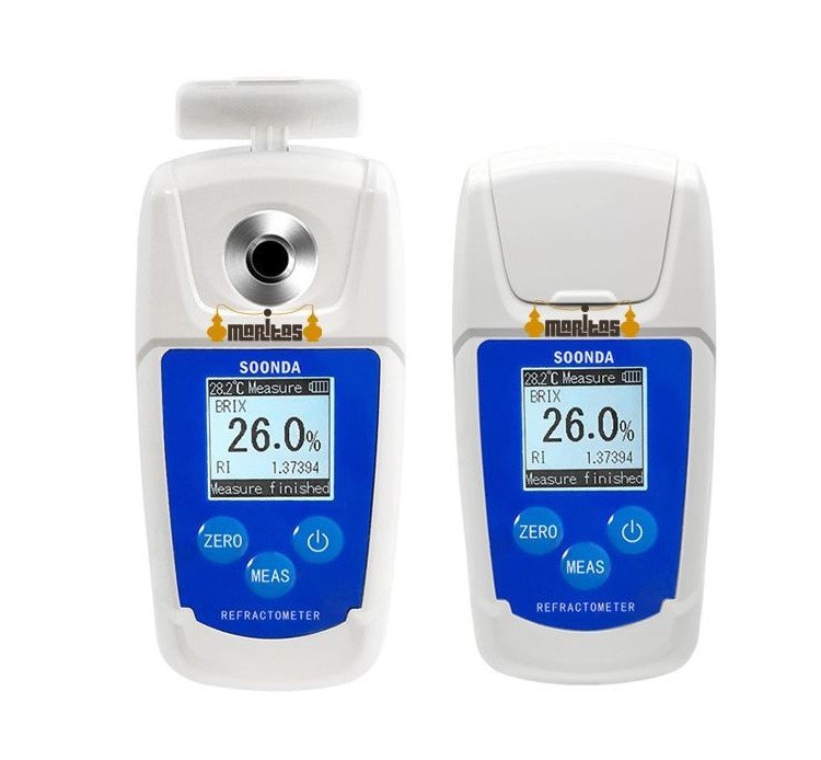 Professional Alcoholmeter Support with Dome - Image 15