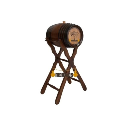 Barrel 32 liters High Foot
