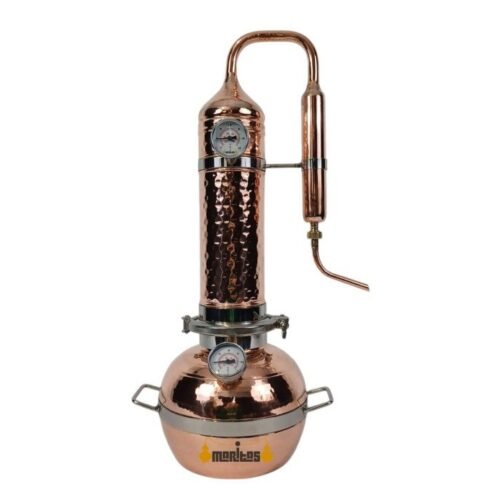 Basic Multifunctional Pack 5 Liters