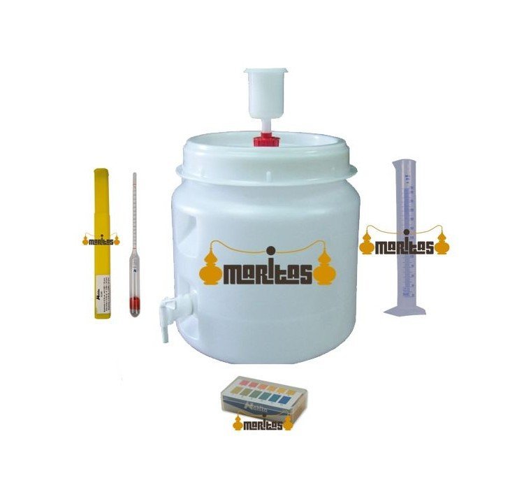 Basic Multifunctional Pack 5 Liters - Image 14