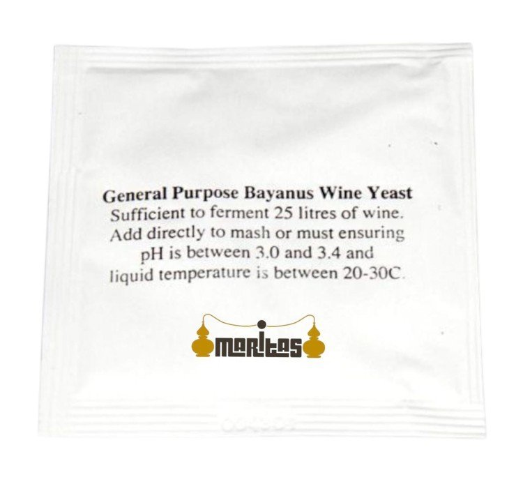 Pack 5 packages of 1 kg BLACK LABEL Yeast - Image 14
